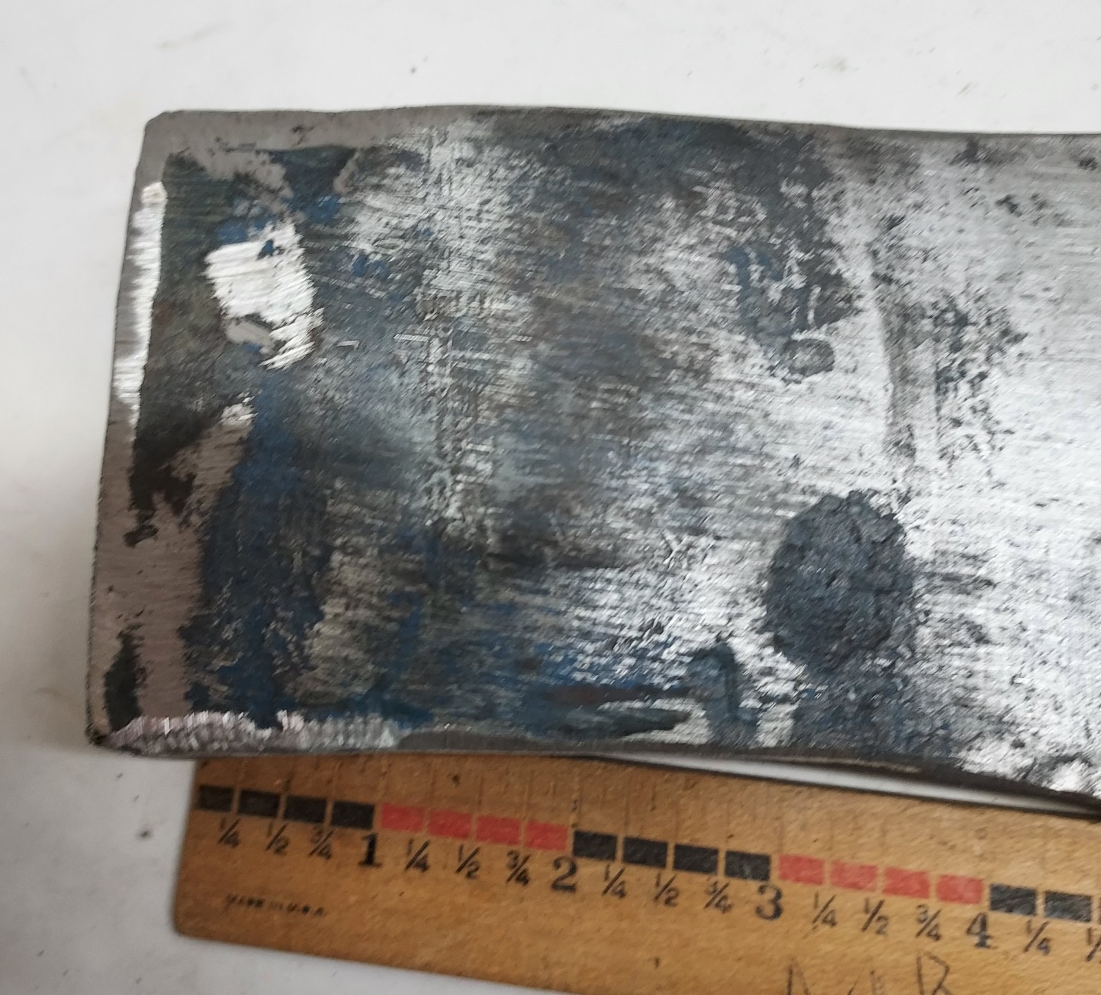 Vintage S.A.W. Wetterlings Single Head Bit Ax - 3½ lb. - 0113261