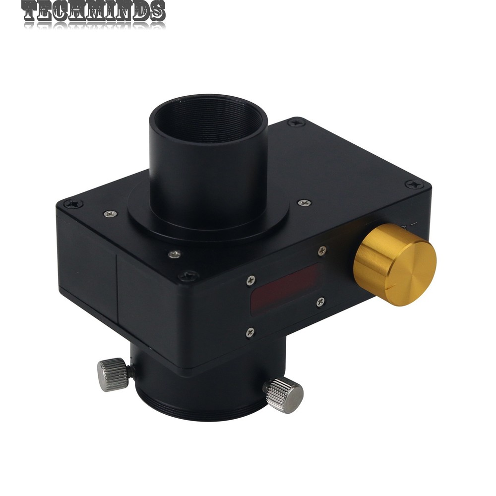 4PCS Type eADC Solar Observer Electric Atmospheric Dispersion Correction+Sensor