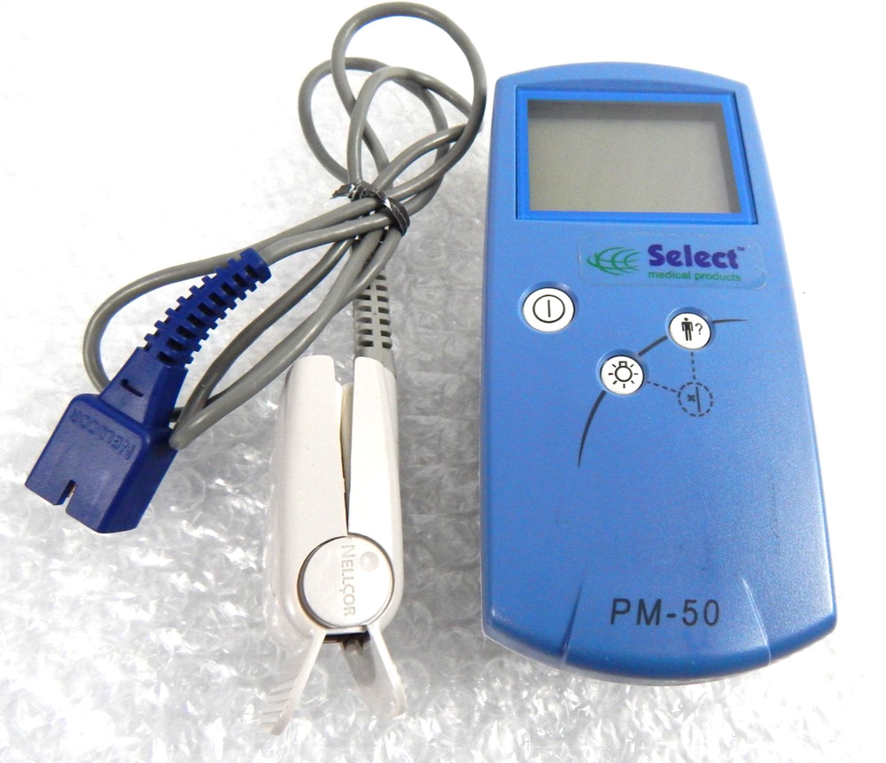 MINDRAY PM-50