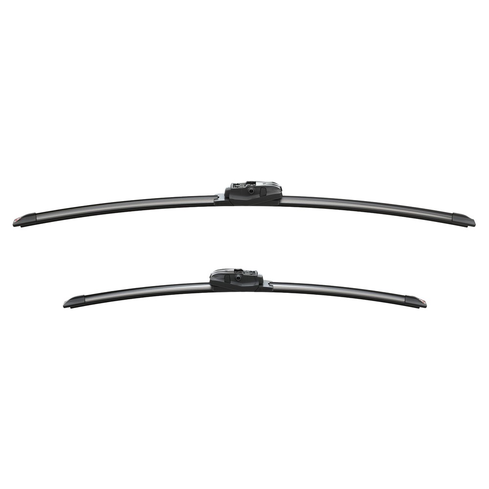 Bosch Evolution 2pc Front Left 26" and Right 22" Windshield Wiper Blade Set