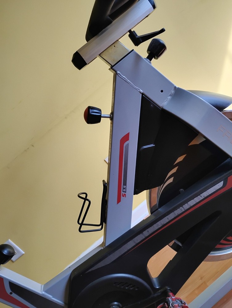 bicycle trainer indoor