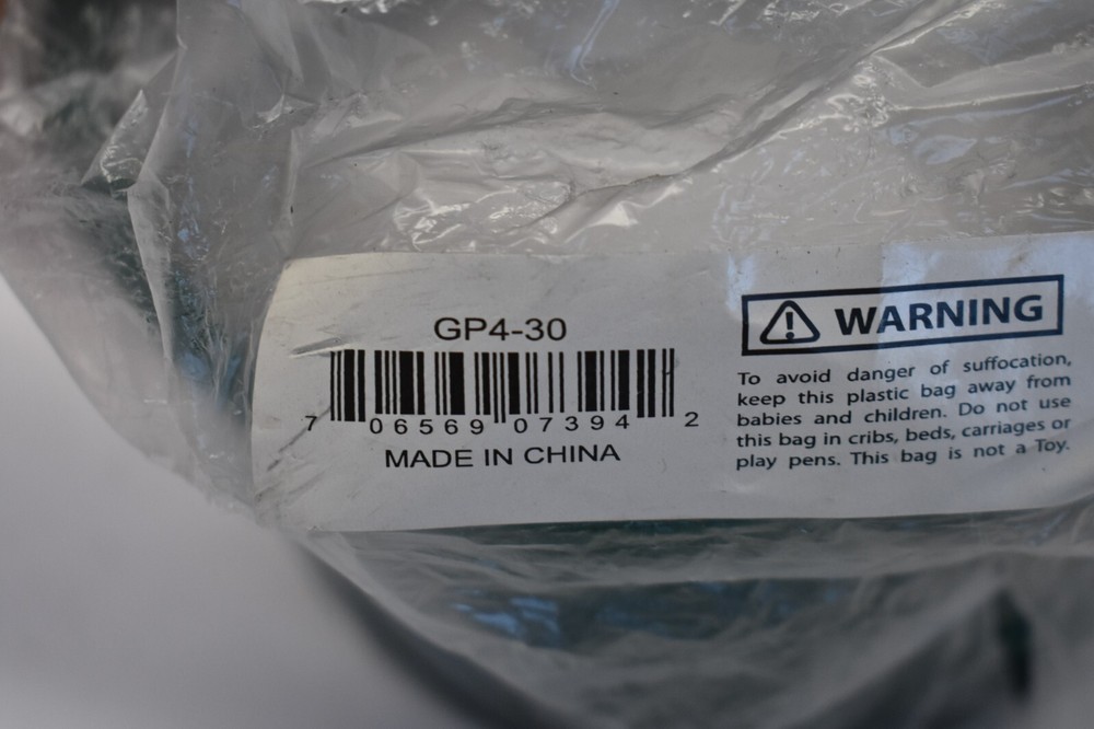 SE 5" Classifying Screen 30 Mesh Green Replacement GP4-30 Cylinder Plastic