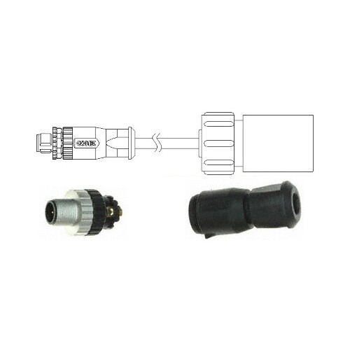 EX-50 Sensor Extension Kit