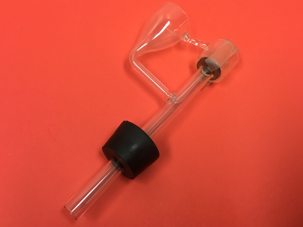 Unknown Brand - Glass Piece