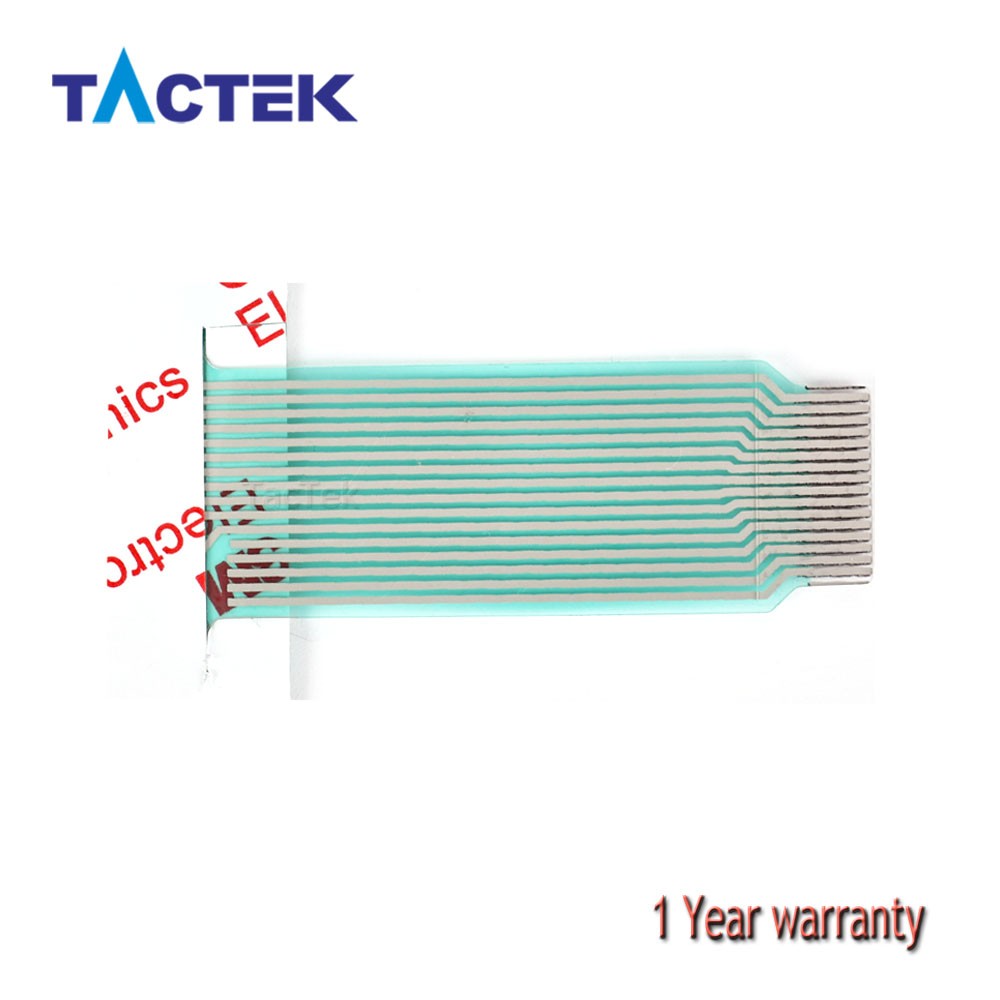 Membrane Keypad for B&R PP15 4PP015.E420-01 Switch Keyboard Button