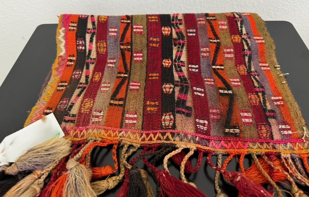 Heybe Set Turkish Saddlebag