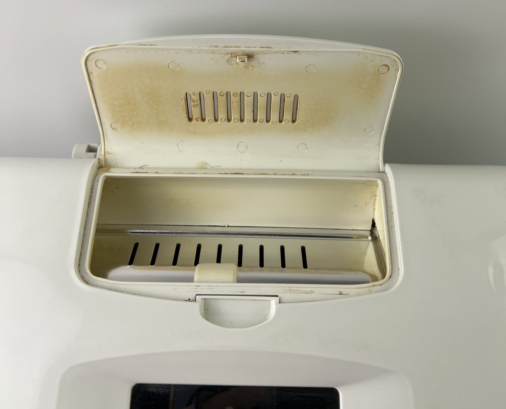 Breadman Ultimate TR2200C Automatic Programmable Bread Machine