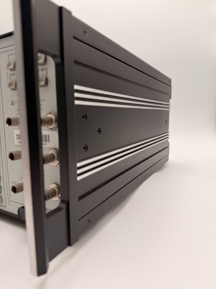 Data Precision 6100 B Multi-Channel Signal Analyzer