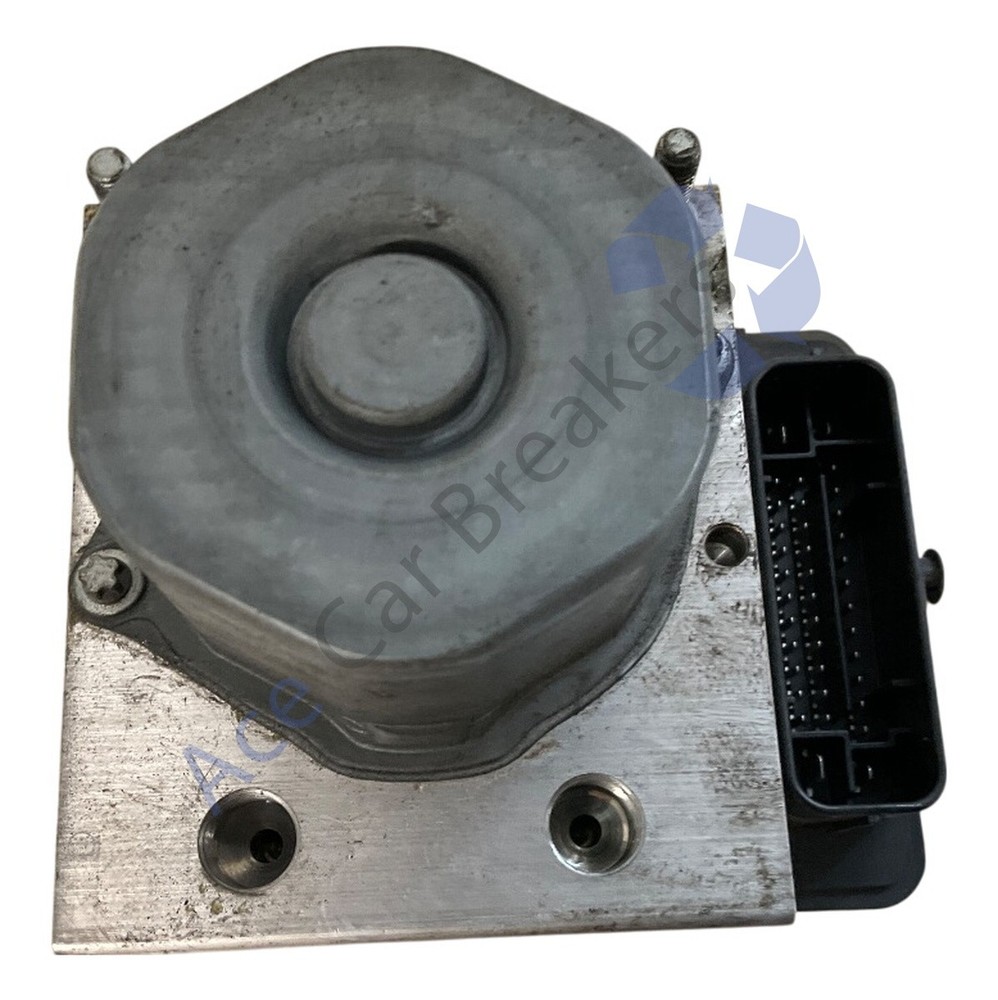 Vauxhall Corsa E 5Dr 15-19 ABS Pump Modulator Control Unit 39084530BDP