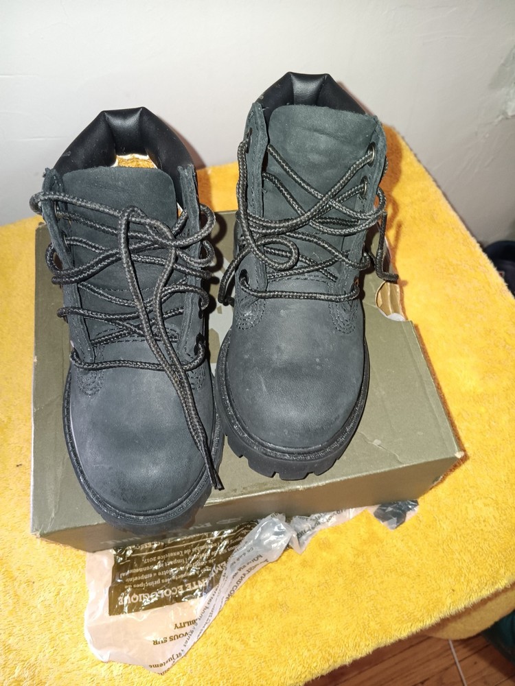 Timberland