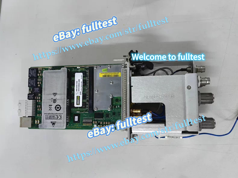 1 PCS Keysight M9433A Wireless Tester -fulltest