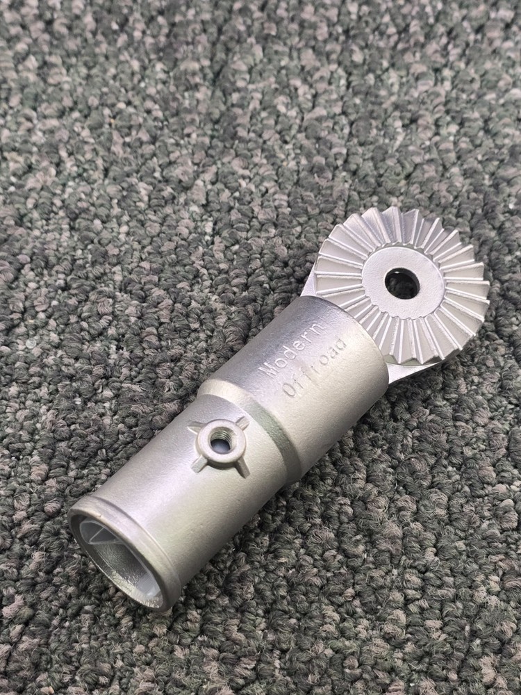 MODERN OFFROAD Concrete Handle Adapter Extension Pole Replacement