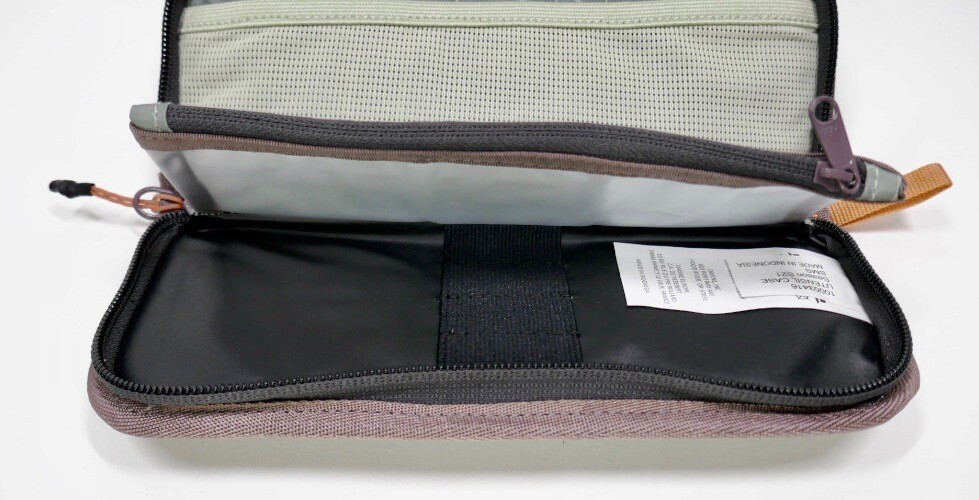 Dakine Utensil Case Organizer Rumpl