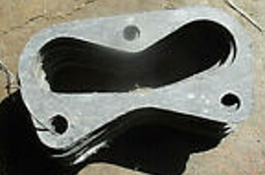 649952 TCM Gasket