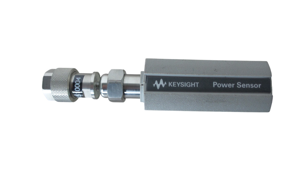 Keysight E4413A E Series CW Power sensor - Free Shipping