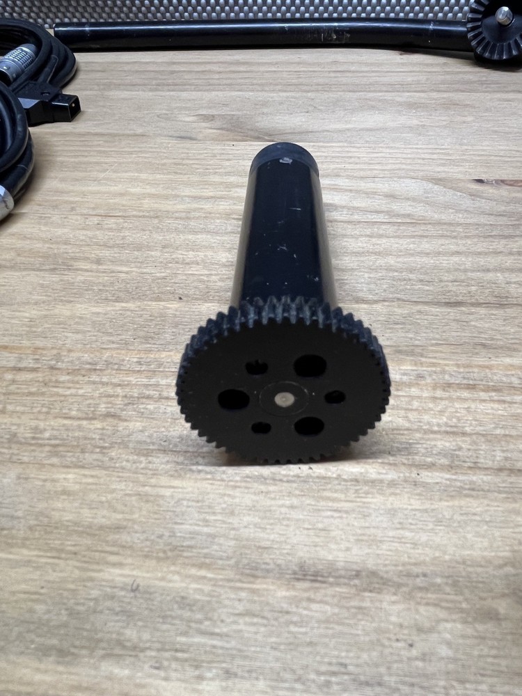BONUS Preston Micro Force V+F Hand Unit Bundle. Includes Heden Motor & More