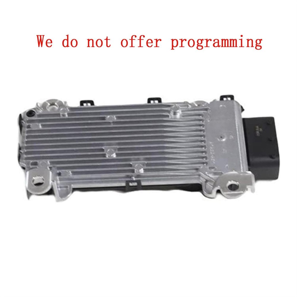 For Cherokee Renegade Chrysler Transmission Control Module Replace 68225514AA