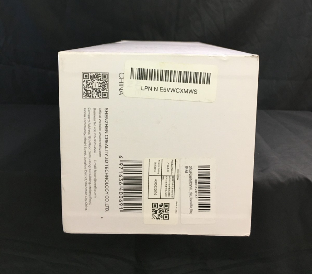 Creality Rotating Kit Pro