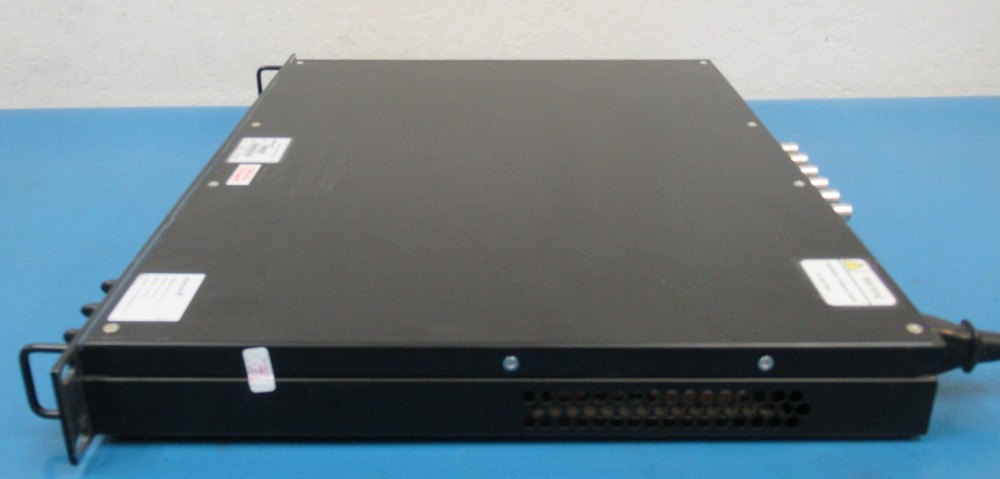 AceAxis A Advanced Radio Tester