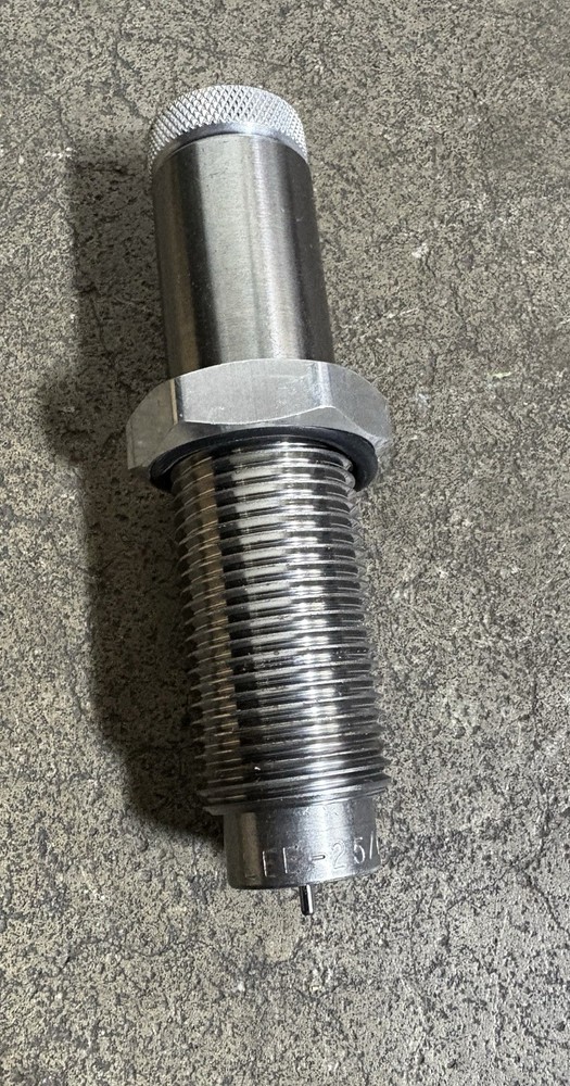 LEE Collet Rifle Neck Sizing Die Multiple available - new