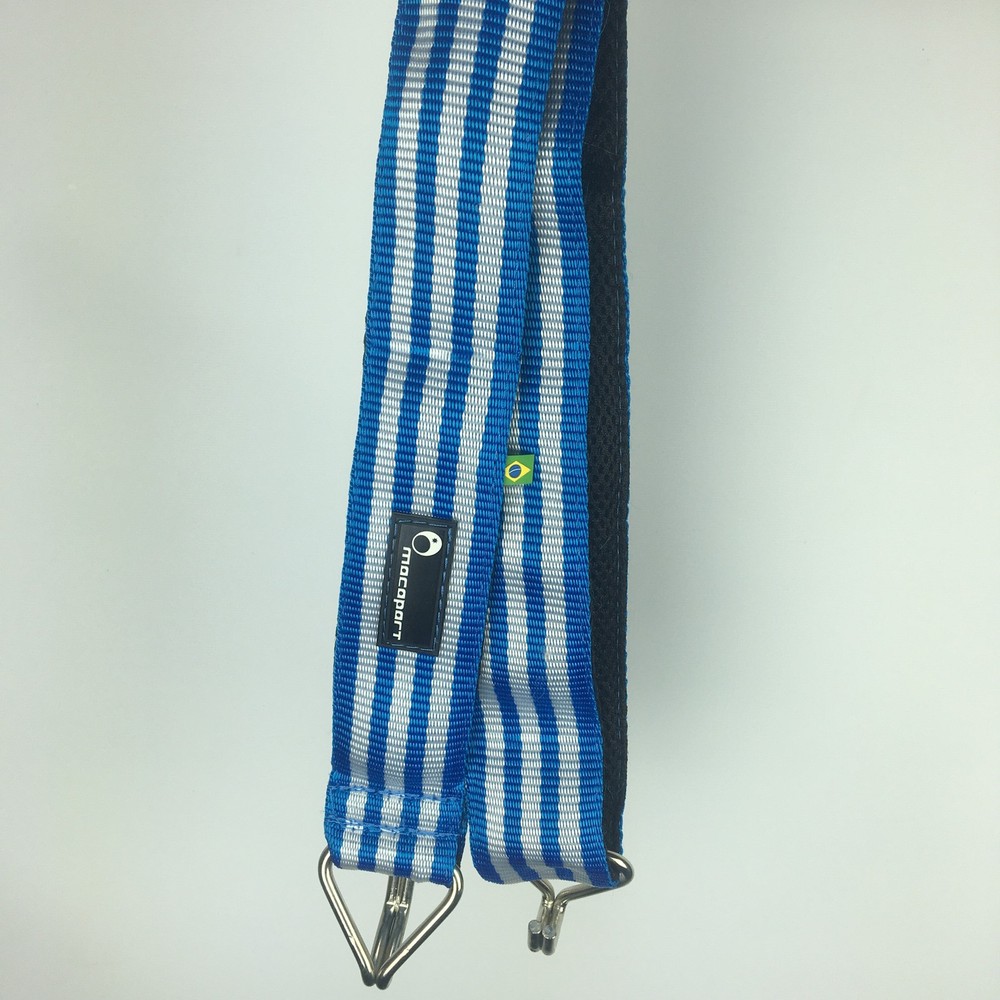 Macapart Padded waist Drum Strap