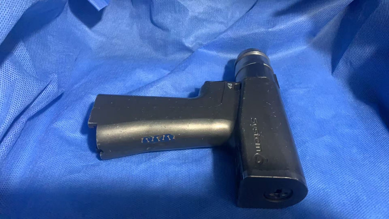 Stryker 6203 System 6 Sagittal Saw fast shipping