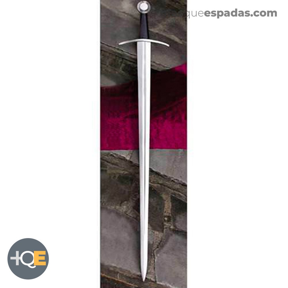 European Sword
