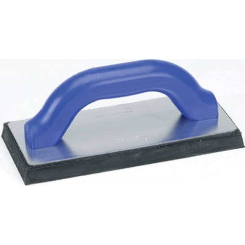 Drywall & Plastering Rubber Float 9 X 4 X 5/8 Molded