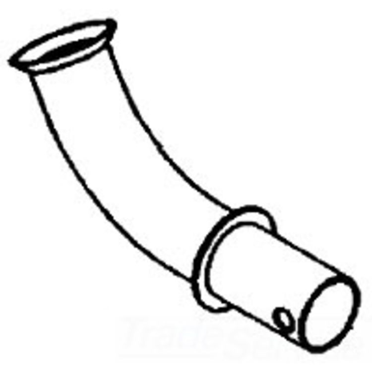 Ridgid 37922 Replacement Guide Tube for K-380 Drain Cleaning Machine