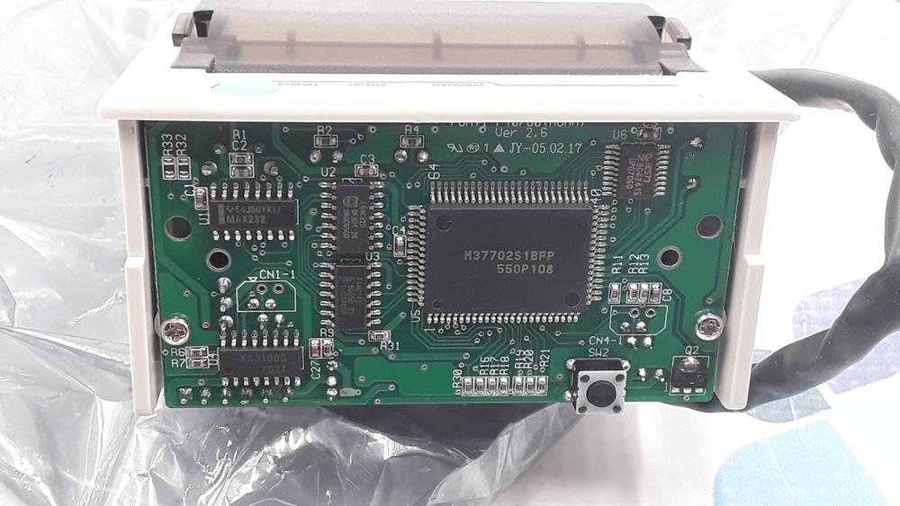 Woosim Systems Thermal Printer Model PORTI-P40