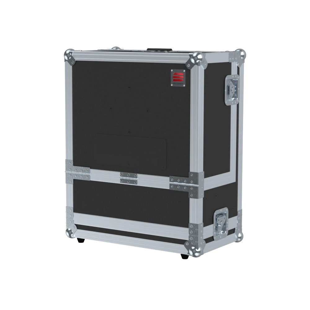 ProX XSM-AVMG3U6U Video Controller Flight Case, ATEM 1 M/E Camera Control Panel