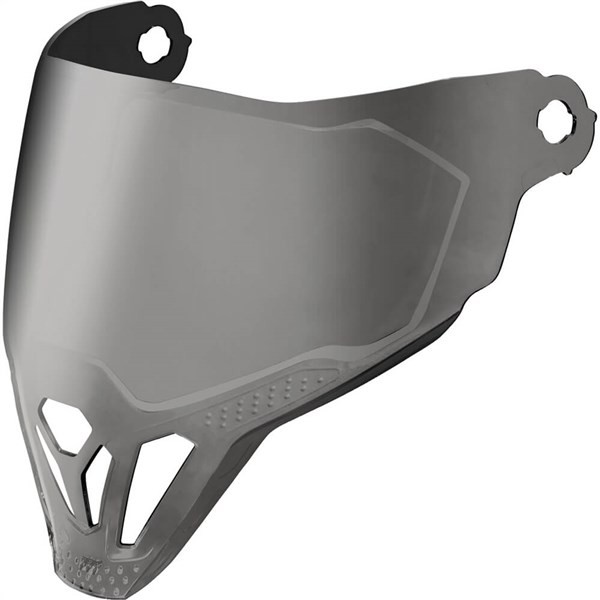 Silver Icon Airflite Force RST  Faceshield