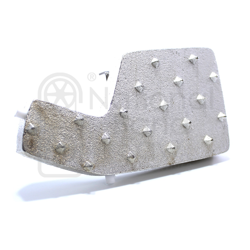 MEAT GRIP SUB-ASSY -1712