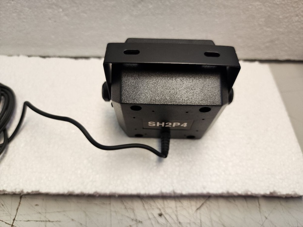 Workman SH2P4Mini Speaker with 3.5 Audio Plug