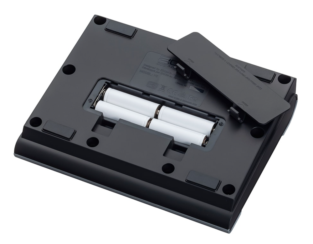 ZOOM V3 Voice Changer Vocal Processor Audio interface 16 voice effects