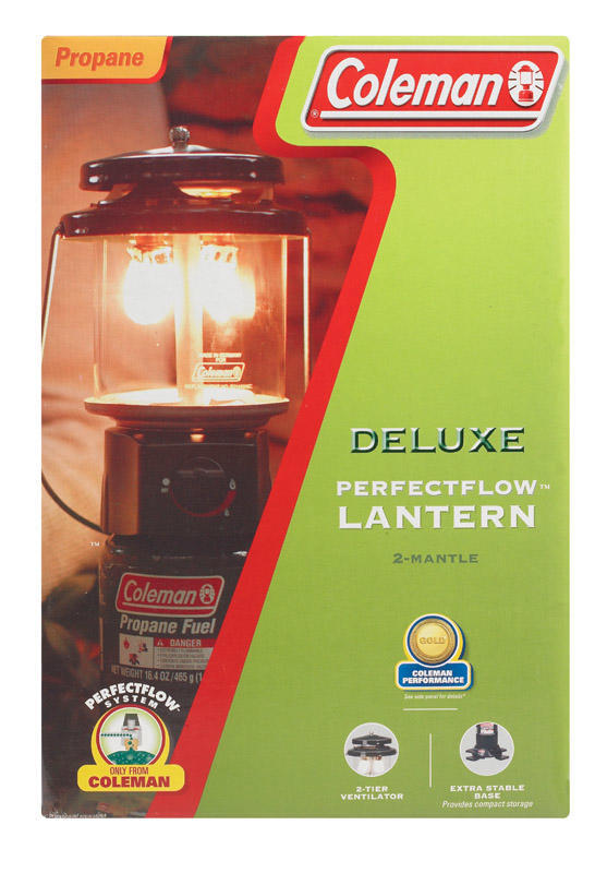 Coleman 1000 lm Lantern