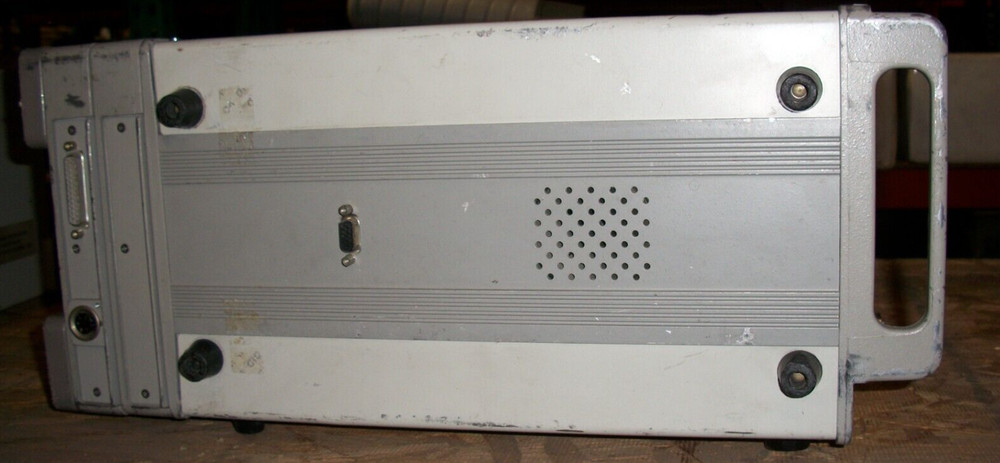 General Dynamics R2670 ( R2670) Digital Communications System Analyzer