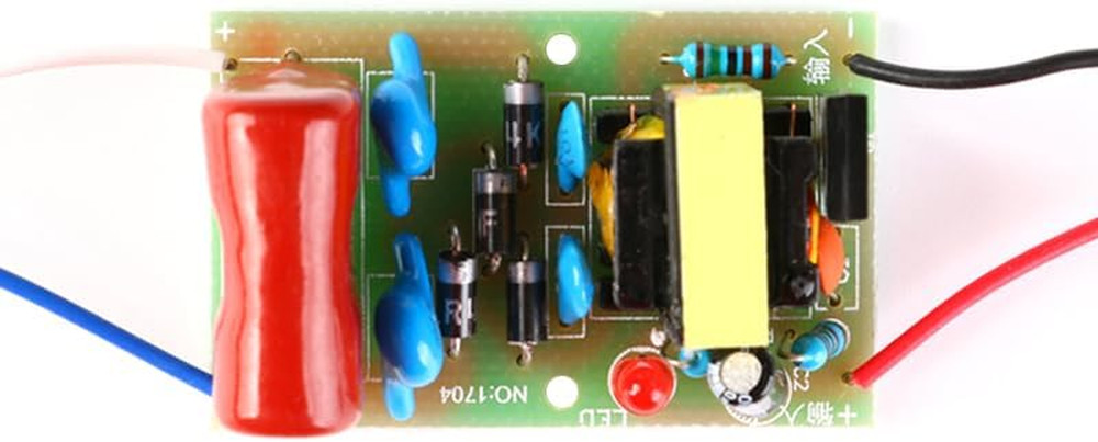 2PCs Booster Module DC3.7V to 1800V Arc Pulse High Voltage Generator DC-DC St...