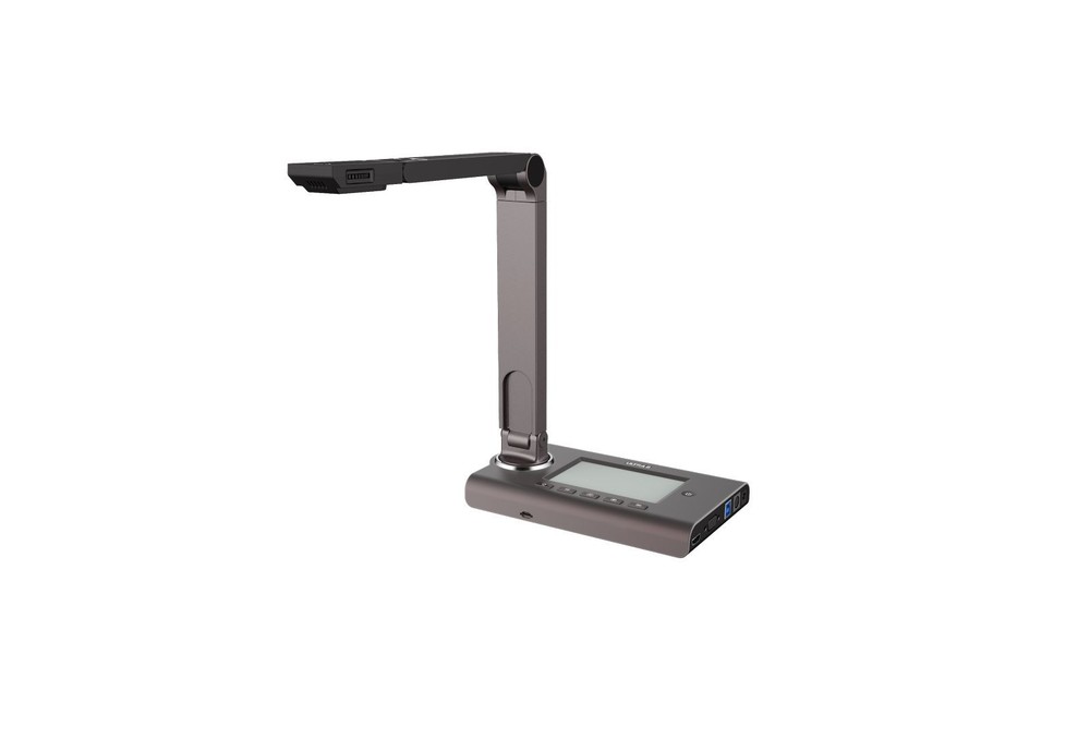 HoverCam Ultra 8 Document Camera 8.0 MegaPixels 60 Frames/Sec HDMI, VGA, USB 3.0