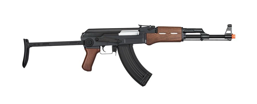 Lancer Tactical AK47
