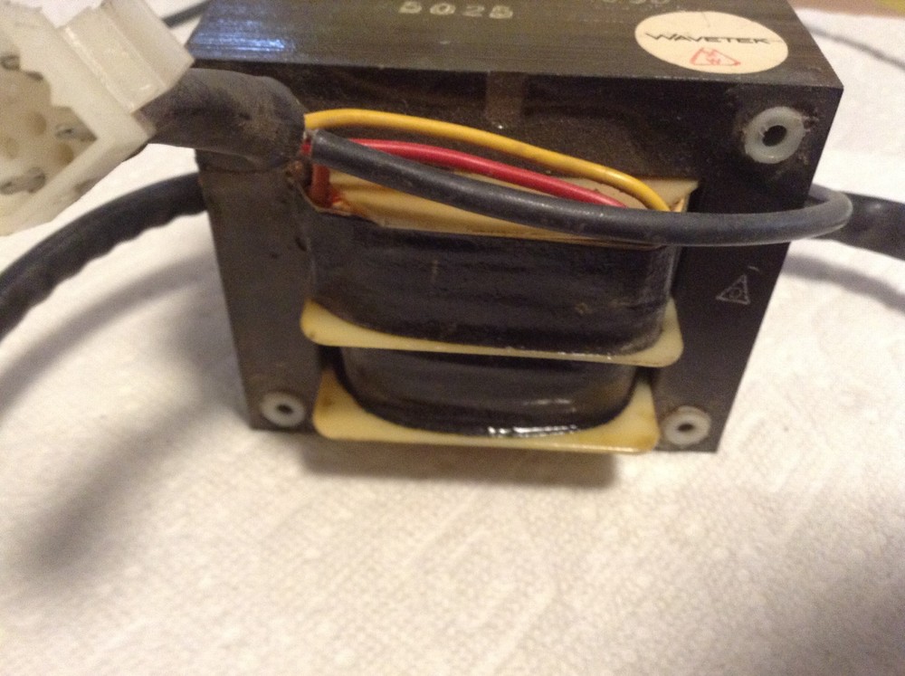 Wavetek 5600-00-0039D Transformer