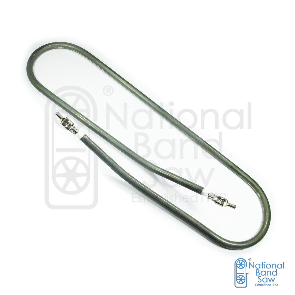 Heating Element Assembly fitting Heat Sealers.  Replaces 6110016