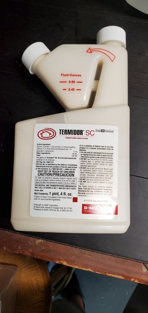 Termidor SC 20oz