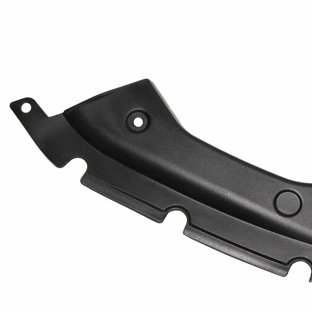 A PAIR PANEL FOR 2016-2018 10TH GEN HONDA CIVIC ENGINE BAY SIDE COVERS PANELS US