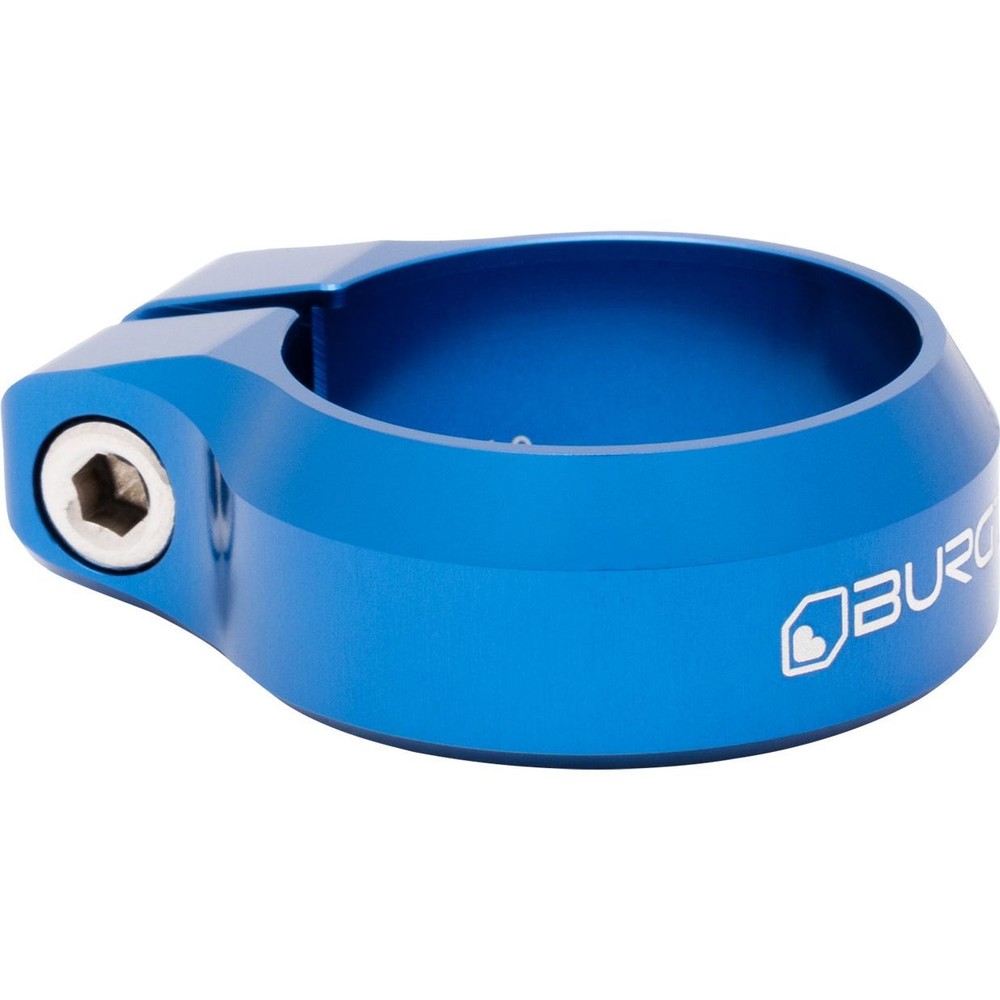 Burgtec Seatpost Clamp Cycling