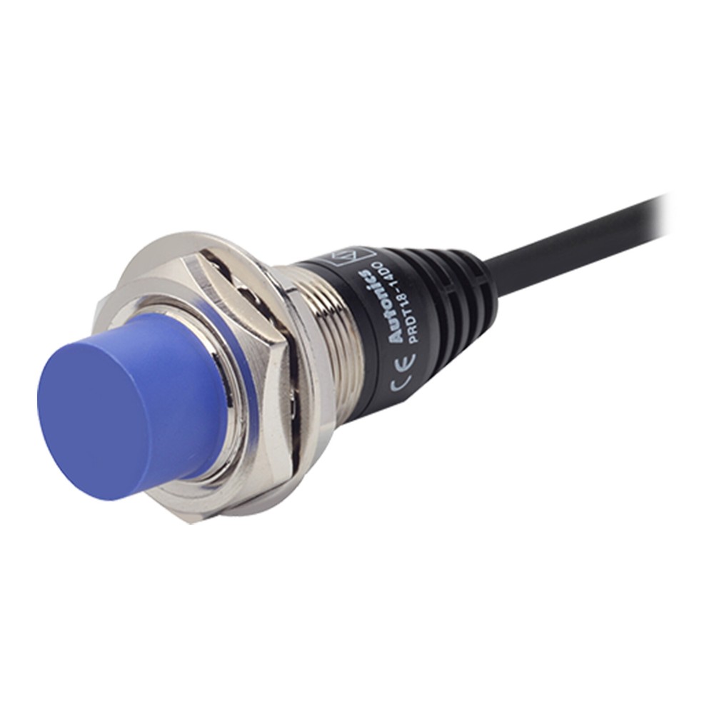 Autonics PRD18-14DN2 Proximity Sensors Inductive NPN New 1PCS ✦KD