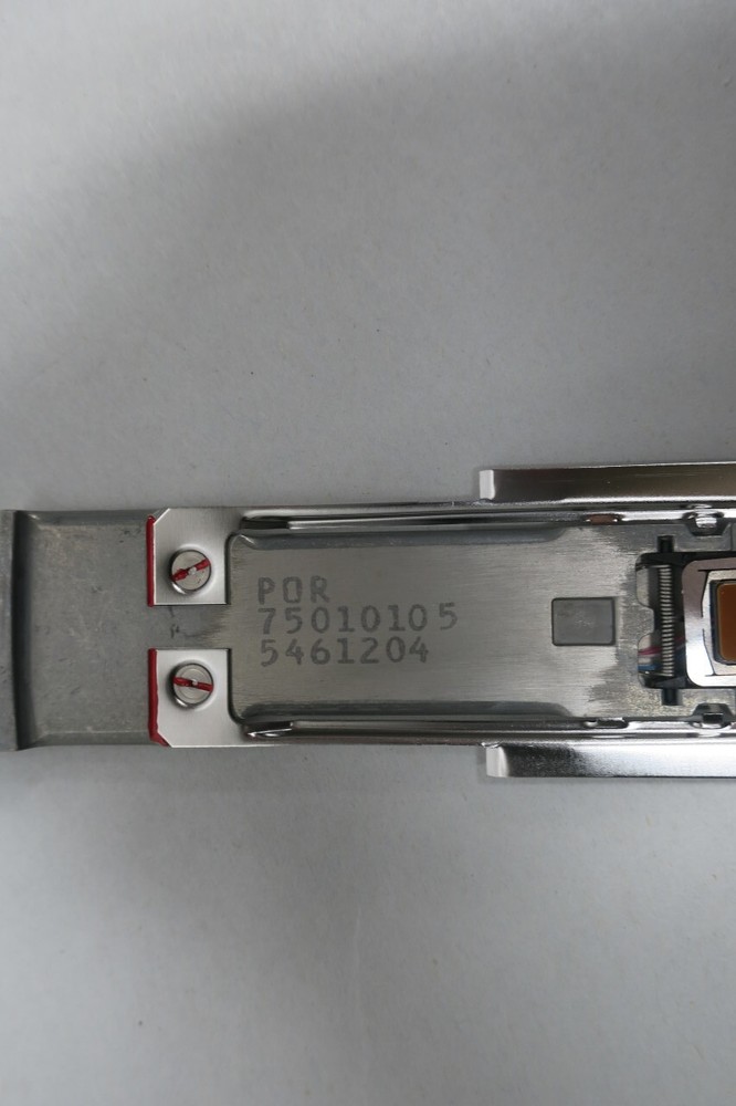 Control Data Corp 75010105 Disk Head