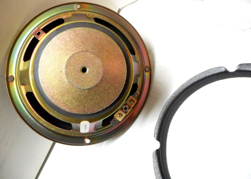 BOSTON ACOUSTICS T930 SPEAKER - 1(ONE) MIDRANGE - WORKS - TESTED