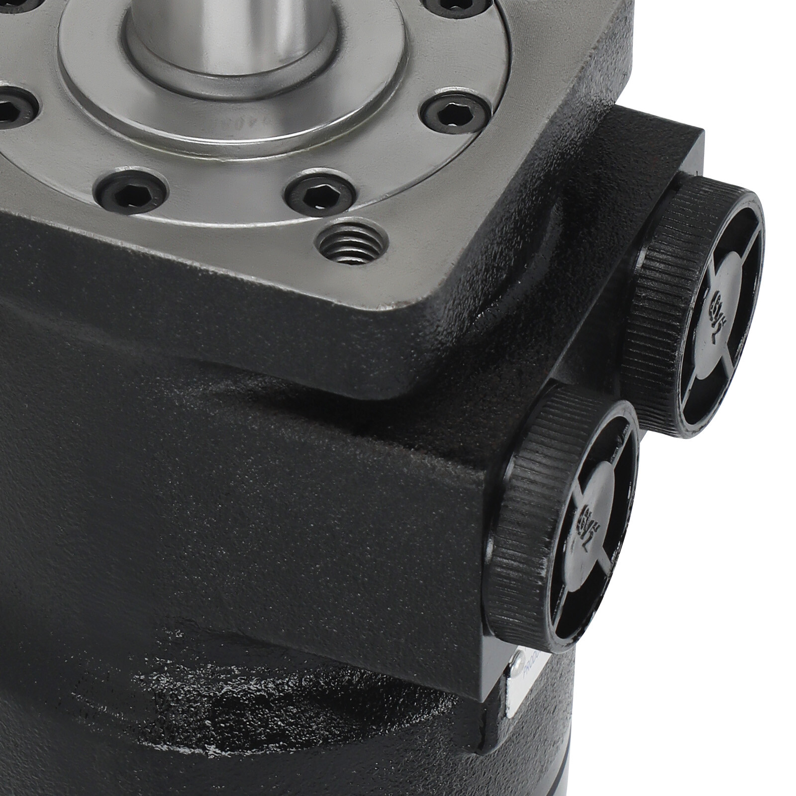 New Hydraulic Gerotor Motor For Eaton Char-Lynn H Series 101-1001-009 1011001