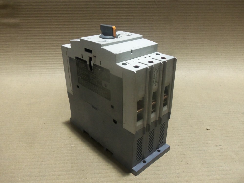 LS MMS-100H Manual Motor Starter 50A